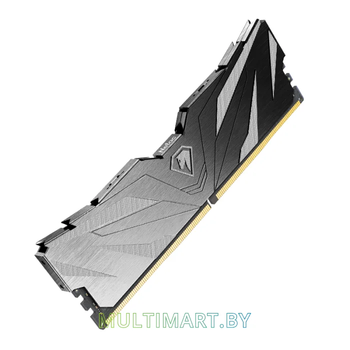 Оперативная память Netac Shadow II 8GB DDR5 PC5-38400 (NTSWD5P48SP-08K)